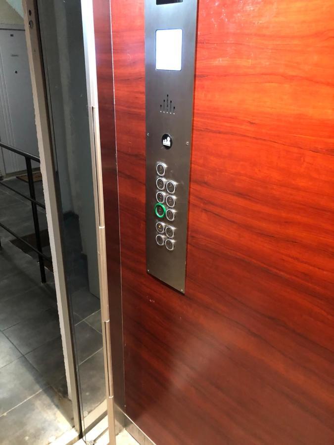 Mirkovic Lux Apartman Ниш Екстер'єр фото